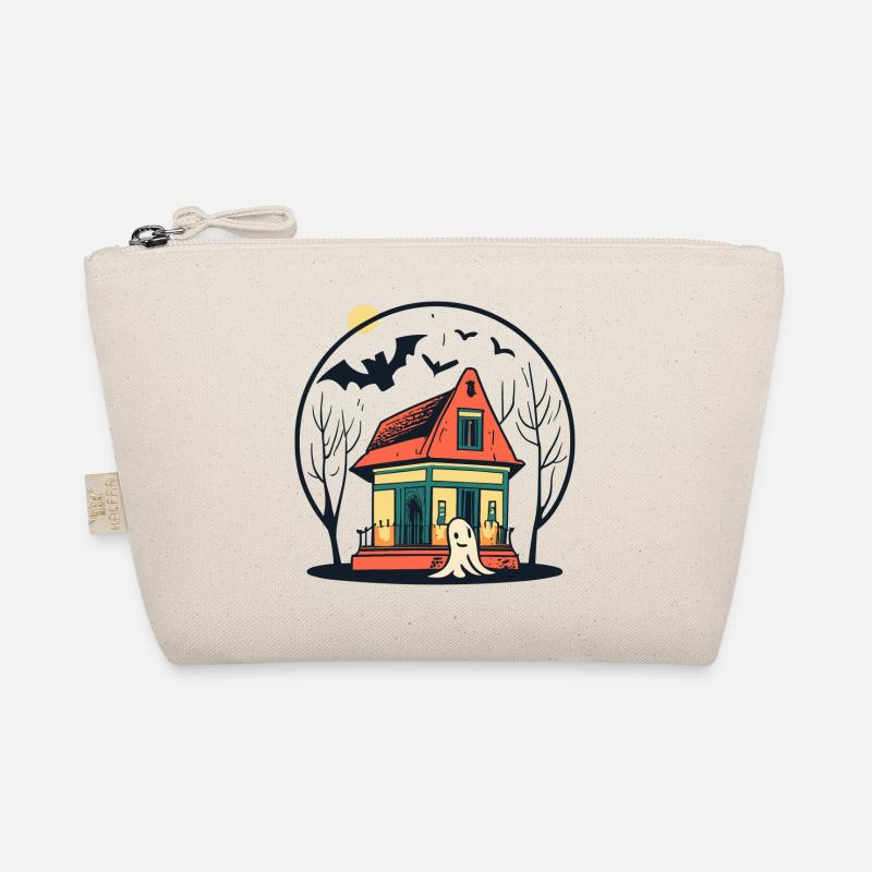 Fantôme de maison hantée Trousse biologique