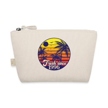 Millésime 1996 - Trousse biologique - nature - Devant