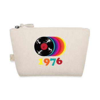 Millésime 1976 - Trousse biologique - nature - Devant