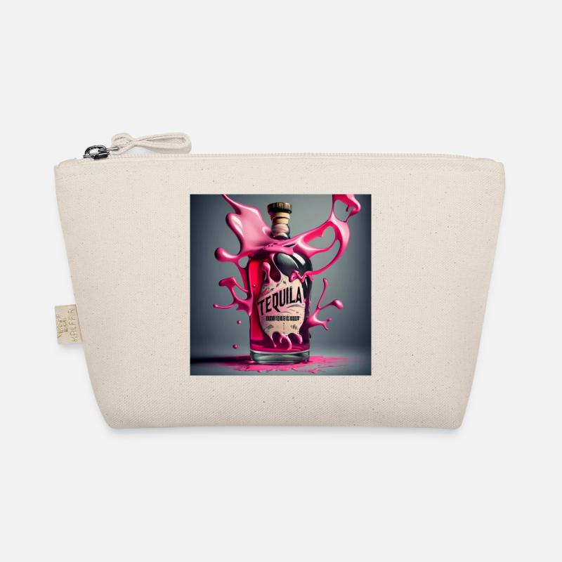 tequila Organic Pouch