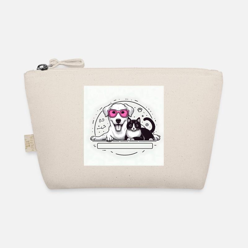 chat et chien Trousse biologique