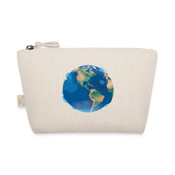 Earth - Organic Pouch - nature - Front