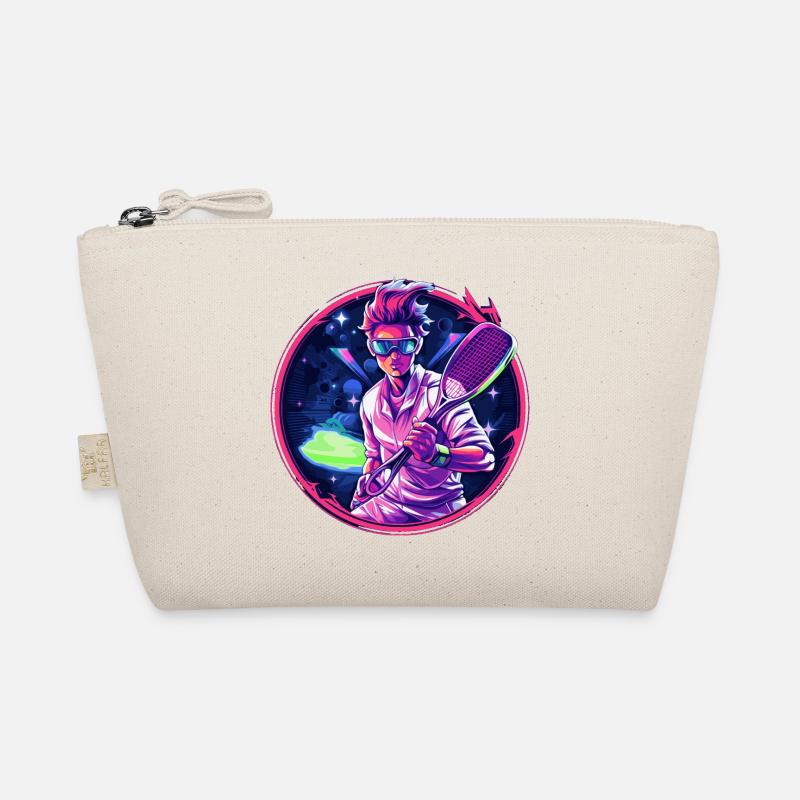 Tennis Trousse biologique