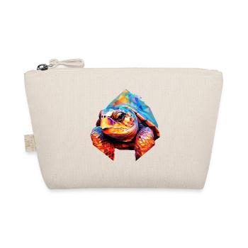 Tortue Polygone Tortues Tortues - Trousse biologique - nature - Devant