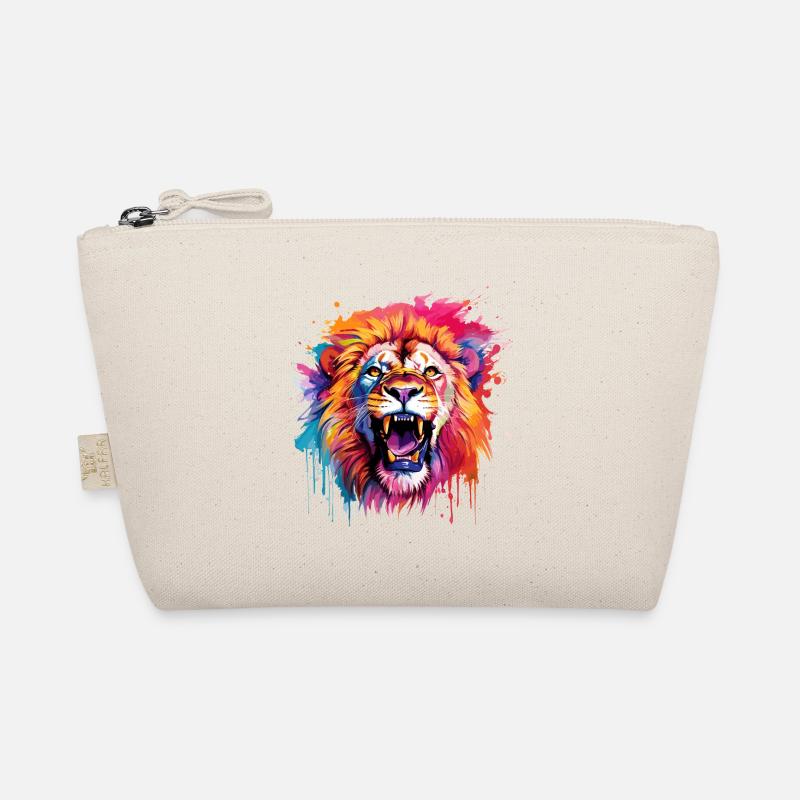 Lion Trousse biologique