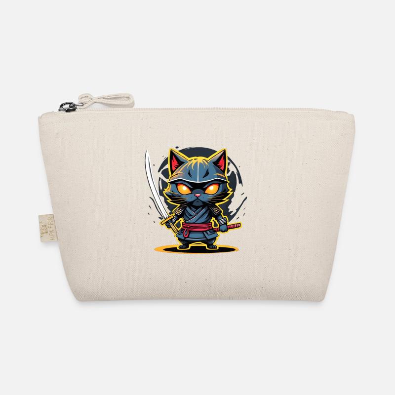 Ninja cat #5 Trousse biologique