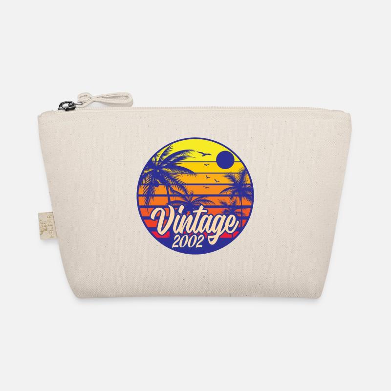 Millésime 2002 Trousse biologique