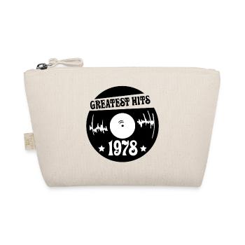 Millésime 1978 - Trousse biologique - nature - Devant
