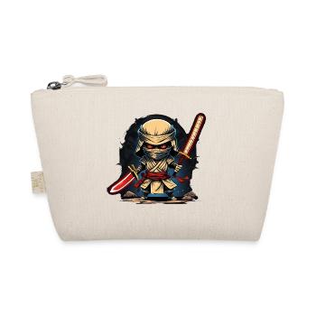 Ninja Mummy #1 - Trousse biologique - nature - Devant
