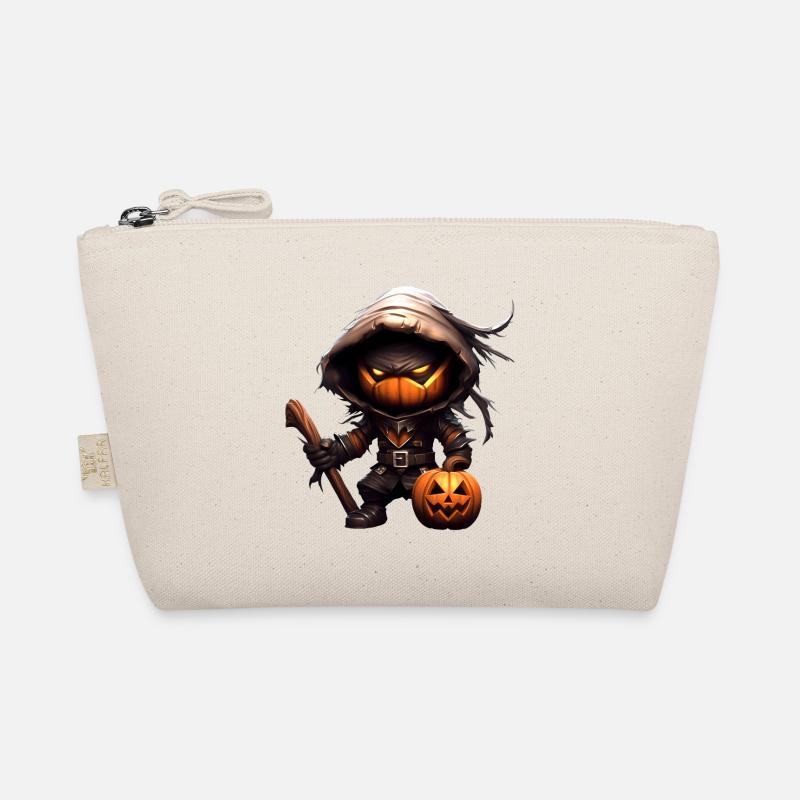 Ninja citrouille Trousse biologique
