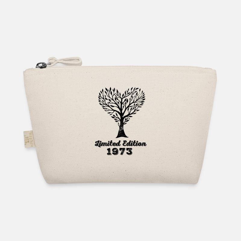 Millésime 1973 Trousse biologique