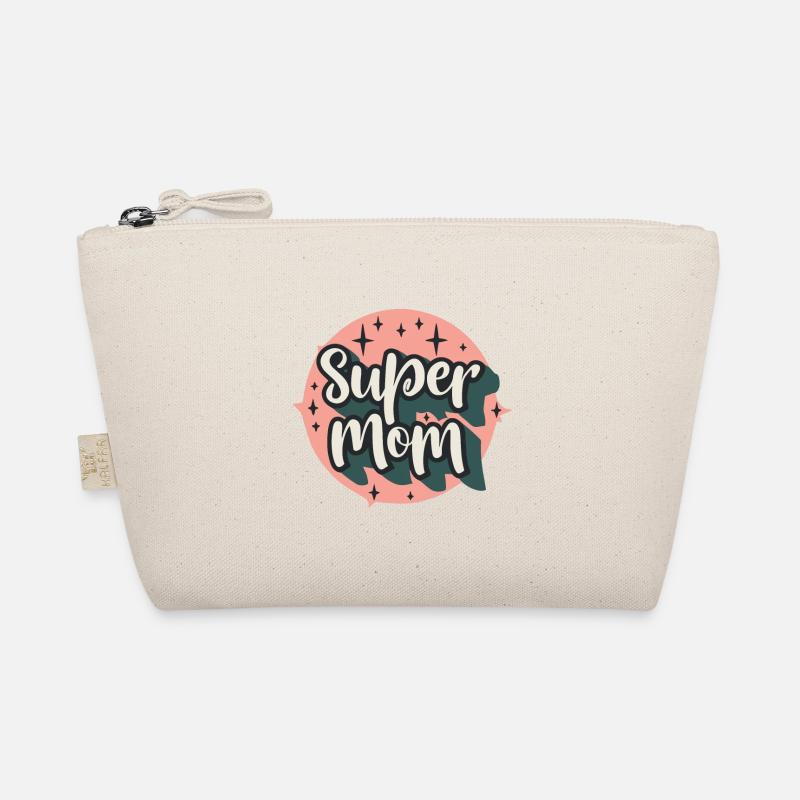 Super Mom Organic Pouch