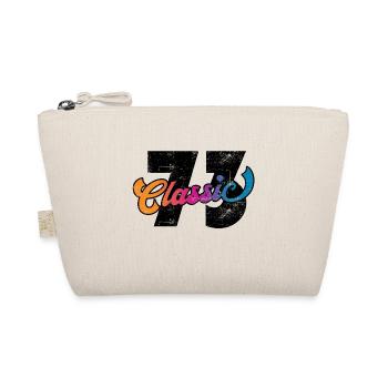 Millésime 1973 - Trousse biologique - nature - Devant