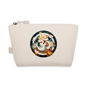 Lotus et Om – Illumination et Création - Trousse biologique - nature - Devant