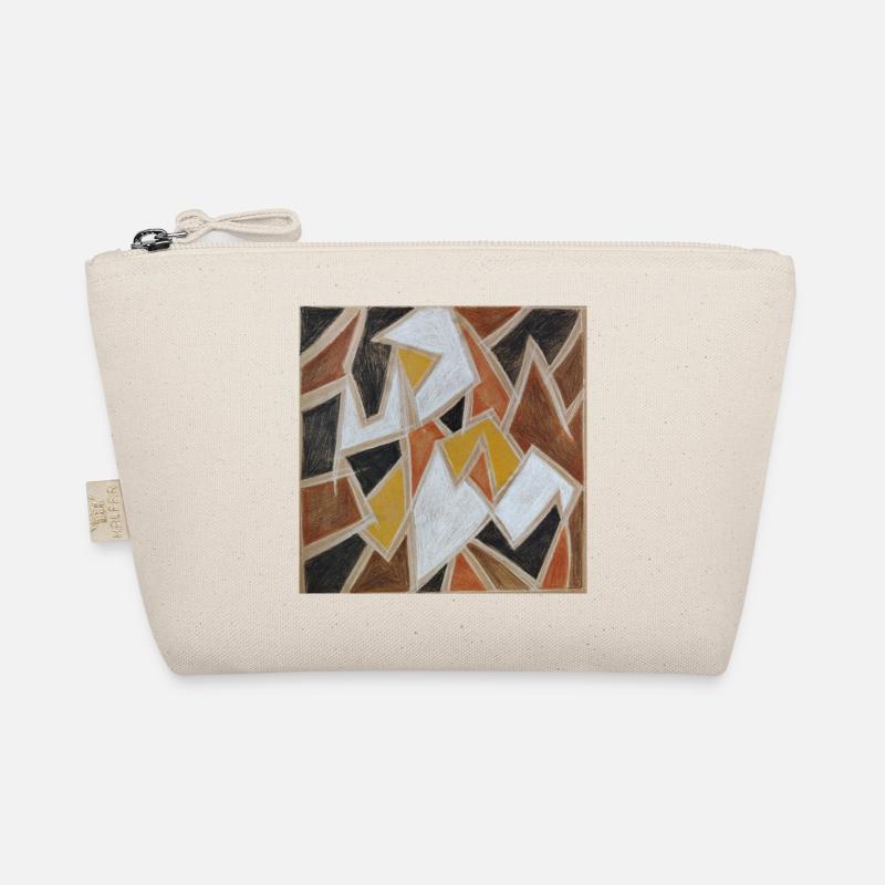 Shards Organic Pouch