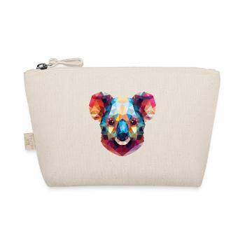 Koala aquarelle colorée Animal animal Illustration pour animaux de compagnie - Trousse biologique - nature - Devant