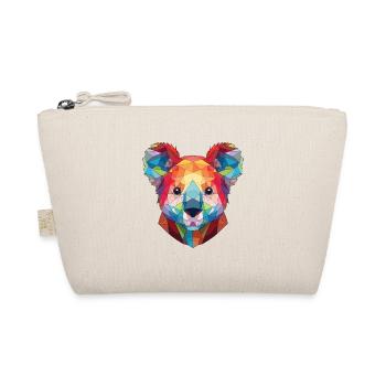 Koala aquarelle colorée Animal animal Illustration pour animaux de compagnie - Trousse biologique - nature - Devant