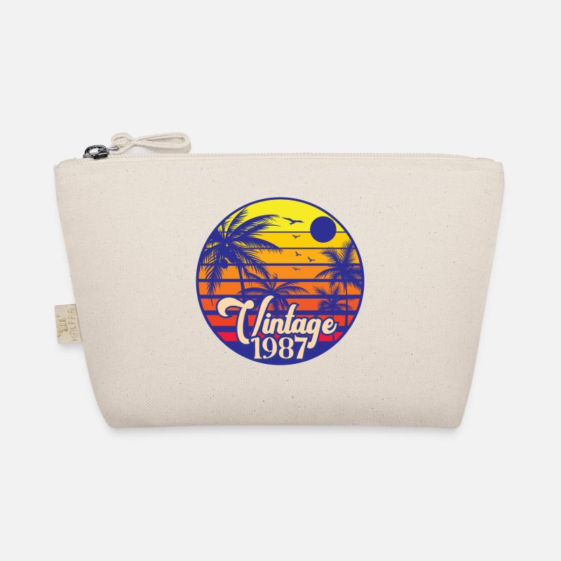 Millésime 1987 Trousse biologique