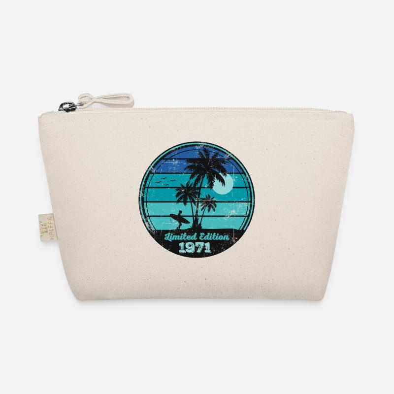 Édition limitée de 1971 Trousse biologique