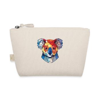Koala aquarelle colorée Animal animal Illustration pour animaux de compagnie - Trousse biologique - nature - Devant