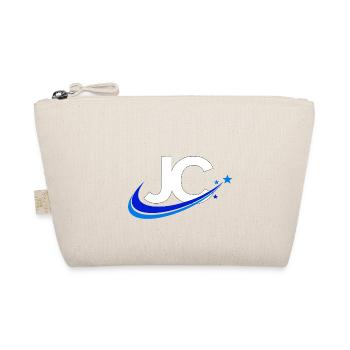 JC - Organic Pouch - nature - Front