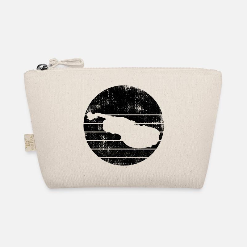 Violon Trousse biologique