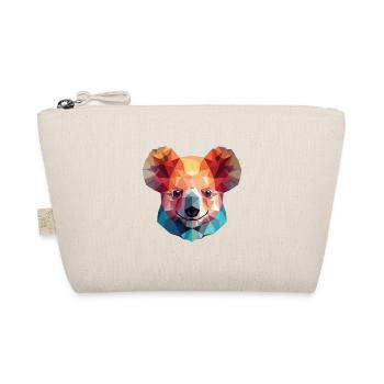 Koala aquarelle colorée Animal animal Illustration pour animaux de compagnie - Trousse biologique - nature - Devant