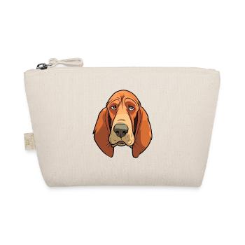 Bracco Italiano Race de chien Cartoon Kawaii Illustrat - Trousse biologique - nature - Devant