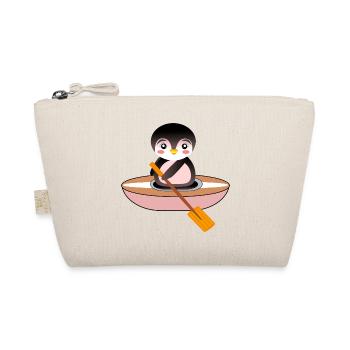 PENGUIN - HOBBY WATER SPORTS - CANOE KAYAK - Organic Pouch - nature - Front