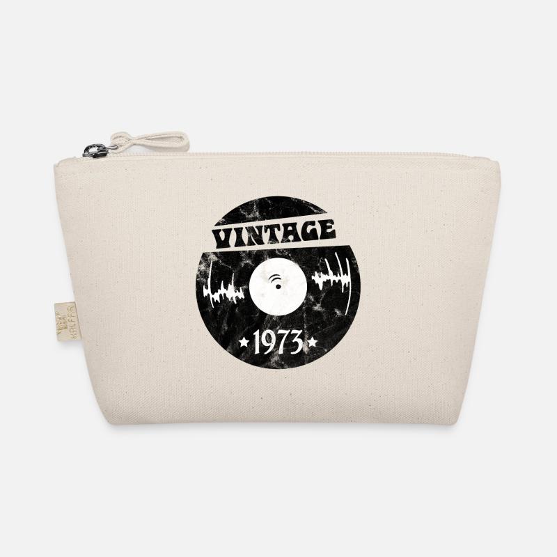Millésime 1973 Trousse biologique