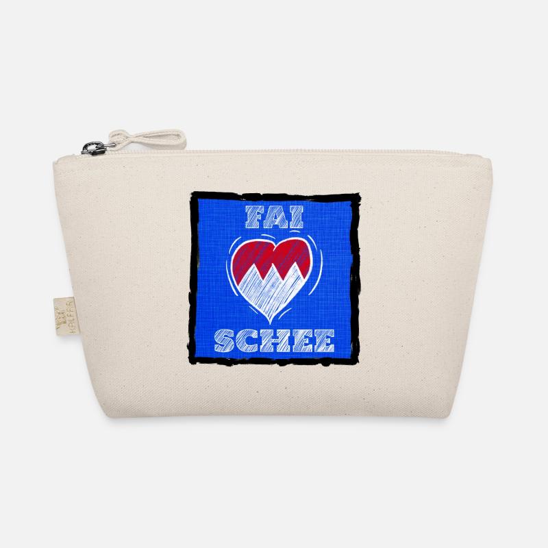 FAI SCHEE - Le dialecte franconien, c’est bien. Trousse biologique