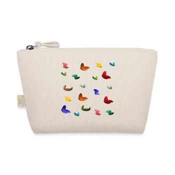BOULDERING, BOULDERING, CLIMBING, MOUNTAINEERING, MOUNTAINEERING - Organic Pouch - nature - Front