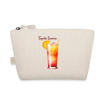 Tequila Sunrise Cocktail Long Drink - Organic Pouch - nature - Front