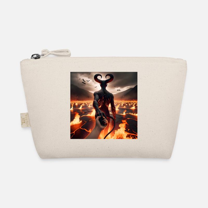 Folge mir in den Abgrund - Infernal Devil's Pact #06 Bio-Täschchen