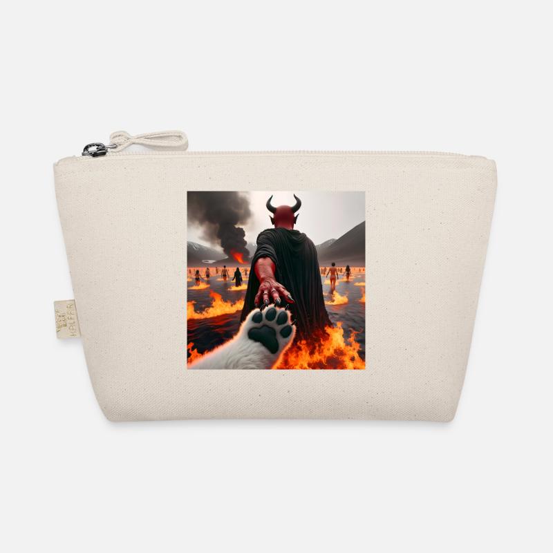 Folgt mir in den Abgrund - Infernal Devil's Pact #19 Bio-Täschchen