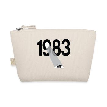 1983 41e anniversaire - Trousse biologique - nature - Devant