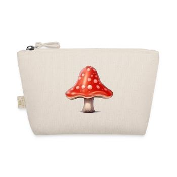 Toadstool Mushroom Mushroom Picker - Trousse biologique - nature - Devant