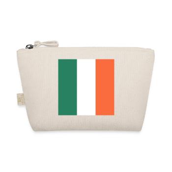 Affichez vos couleurs – Irlande - Trousse biologique - nature - Devant