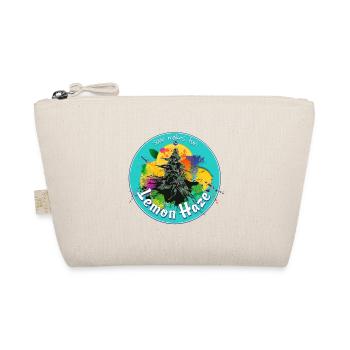 Weed Marijuana Cannabis Bud Lemon Haze - Trousse biologique - nature - Devant