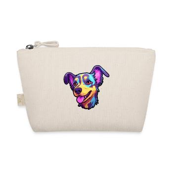 Majorque Ratter Dog Breed Cartoon Kawaii Illustrati - Trousse biologique - nature - Devant
