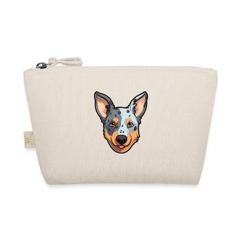St Miguel bouvier chien race Cartoon Kawaii Illustra - Trousse biologique - nature - Devant
