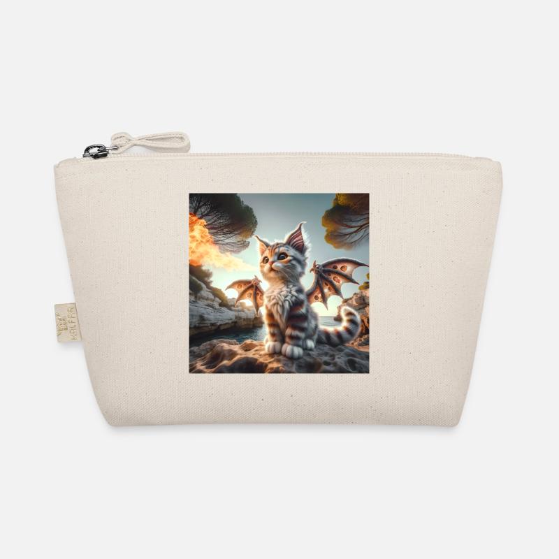 Cracheur de feu Kitty Dragon #01 Trousse biologique
