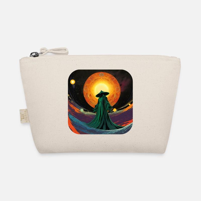 Dieu mystique dans l’espace Trousse biologique