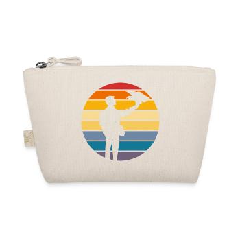 Cadeau d’ornithologie de fauconnerie - Trousse biologique - nature - Devant