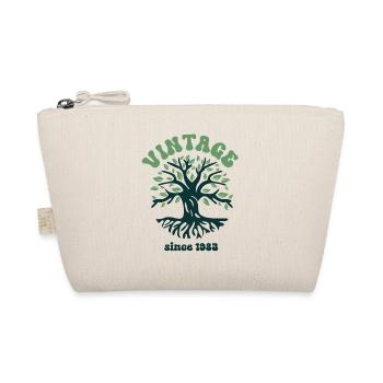 Millésime 1983 - Trousse biologique - nature - Devant