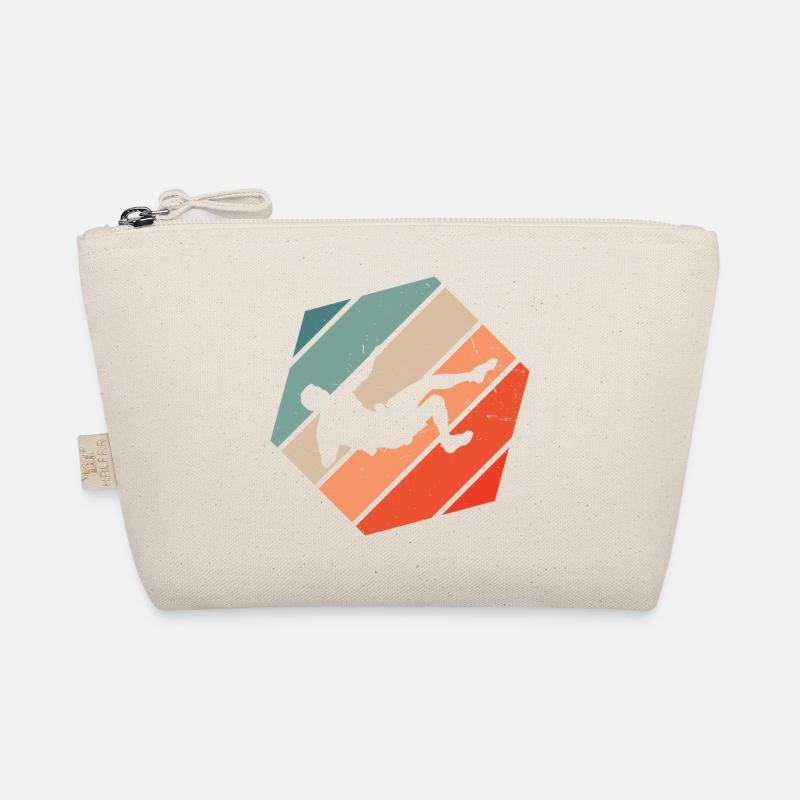 Grimpeur Bloc Escalade Femmes Escalade Trousse biologique