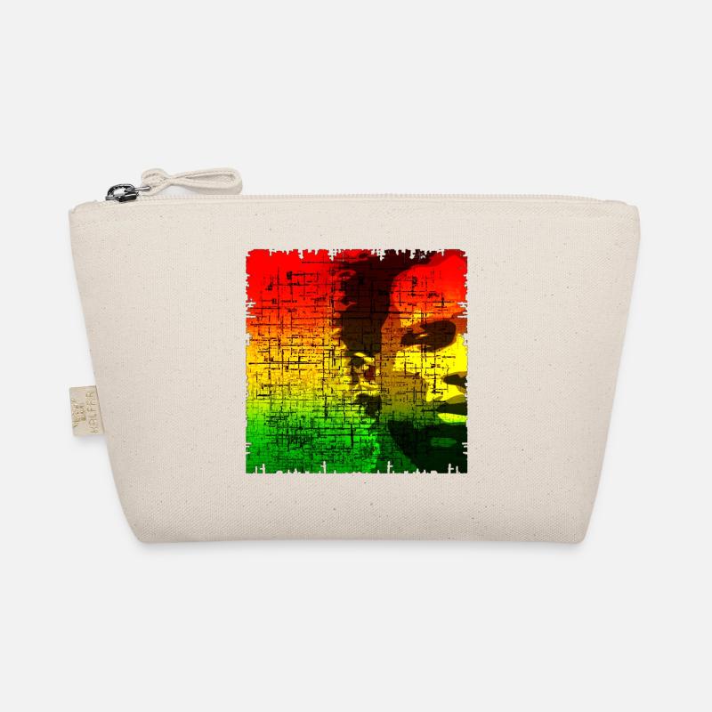 Le portrait numérique du reggae d’Abstrake Trousse biologique