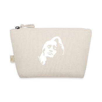 Chopin Frederic - Organic Pouch - nature - Front