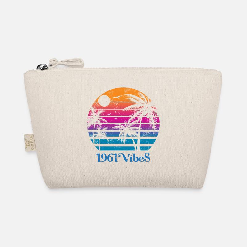 Frais depuis 1961 Trousse biologique