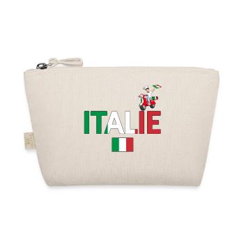 Italie - Trousse biologique - nature - Devant